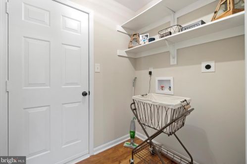 203 Tall Pines Ave, Locust Grove VA  22508-5448 exterior