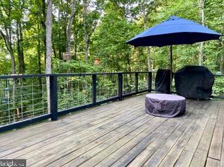 89 Rocky Mountain Ln, New Market VA  22844-3211 exterior