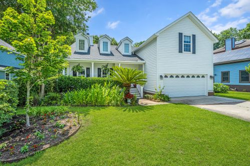 1360 Woodlock Rd, Mount Pleasant, SC 29464-5706