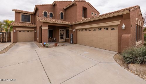 16541 151st Ln, Sun City, AZ 85374-1484