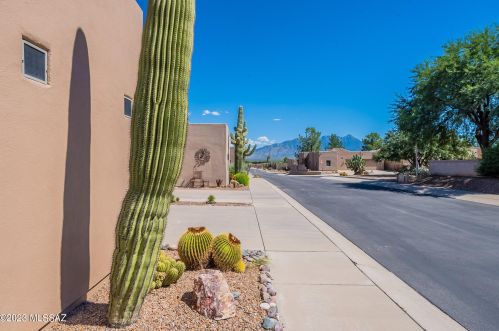 870 Calle De La Pelotita, Green Valley, AZ 85614-5772