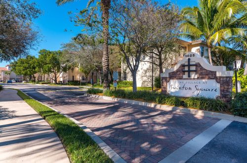 111 Stone Harbor Way, Delray Beach, FL 33444-3407