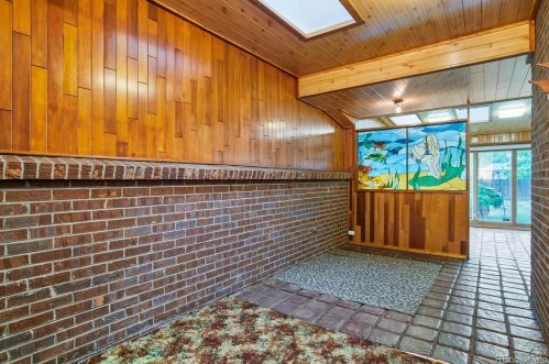 1155 Nome St, Denver CO 80012-4258 exterior