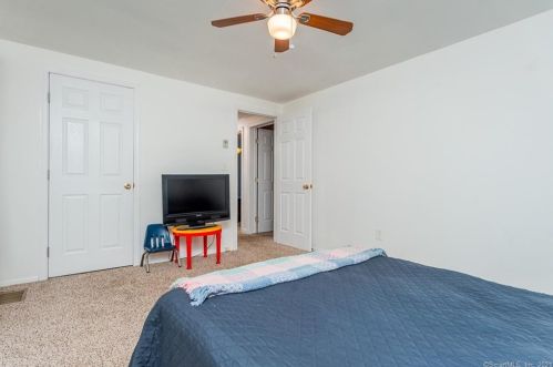 34 Juniper Ln, Norwich CT  06351-9119 exterior