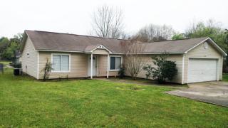 2391 Vega Dr, Tallahassee FL  32303-3387 exterior