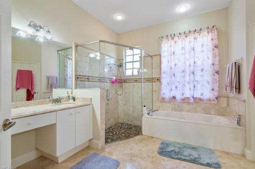 853 Grand Rpd Blvd, Naples FL 34120-4428 exterior