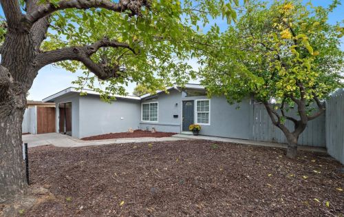 1530 Florida Ave, San Jose, CA 95122-2263
