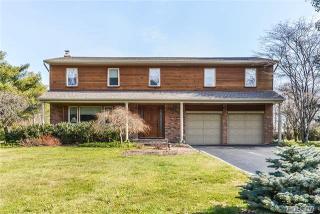 112 Kenneth Ave, Greenlawn, NY 11740-2911
