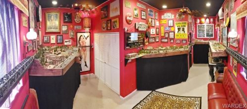 4439 El Paso Rd, Bullhead City AZ  86429-7819 exterior