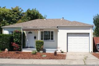 3040 Webb St, Vallejo, CA 94591-5539