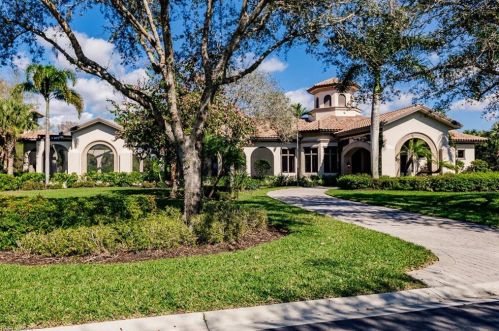 11558 Aerie Ln, Naples, FL 34120-4628
