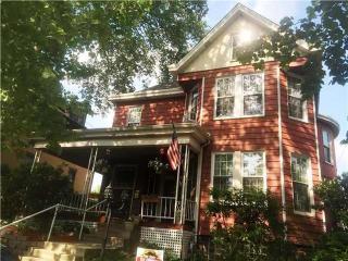 207 Walnut Ave, Greensburg, PA 15601-1841