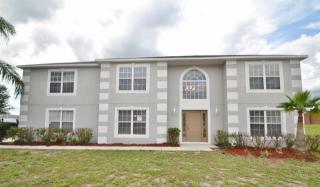 545 Yearling Cove Loop, Apopka FL  32703-1662 exterior