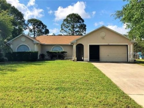 523 Fort Smith Blvd, Deltona, FL 32738-8823