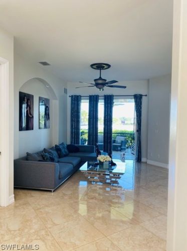 4019 22 Ave, Naples FL  34120-8965 exterior