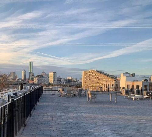 55 5th St, Boston MA 02127-1848 exterior