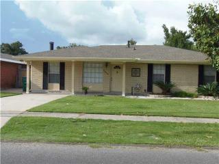 5064 Eighty Arpent Rd, Marrero, LA 70072-5112