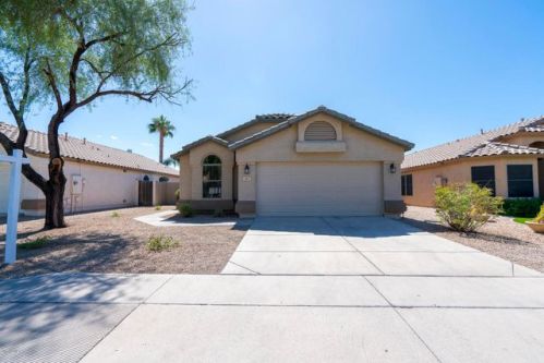 9917 Osage Ave, Mesa, AZ 85212-2091