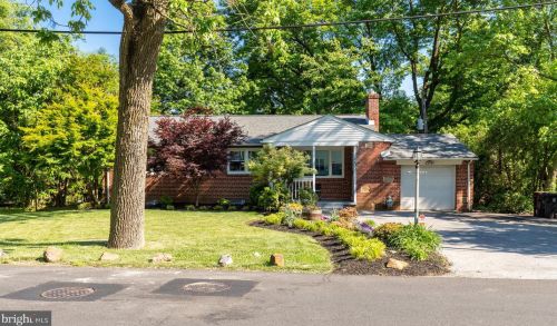 4400 Miller Rd, Wilmington, DE 19802-1113