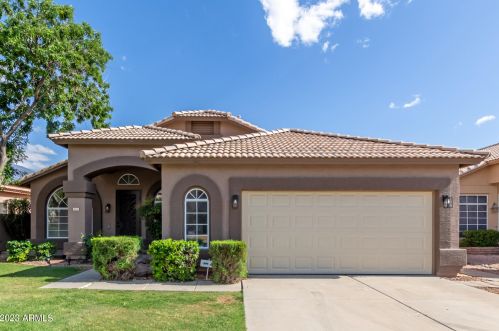5171 Ivanhoe St, Chandler, AZ 85226-1970