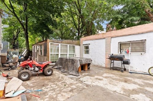 57 Woolson St, Boston MA 02126-1877 exterior