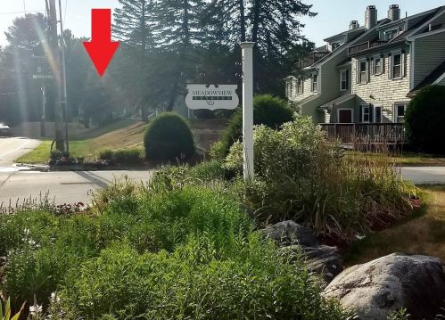 38 Cadogan Way, Nashua NH  03062-2255 exterior