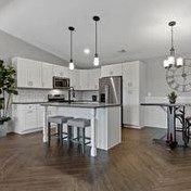 1367 Pr Dr, Crown Point IN  46307-1565 exterior