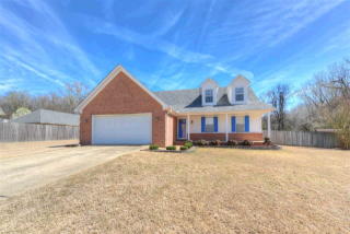36 Hillary Cheryl Cv, Munford, TN 38058-6073