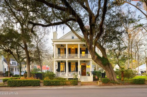 7 Little Jane Way, Beaufort, SC 29906-9153