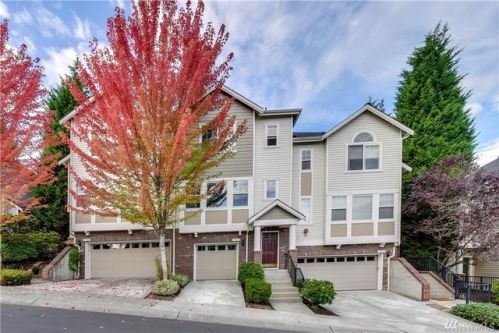 15429 135th Pl, Woodinville, WA 98072-5512