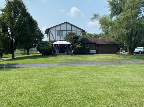 6172 Pisgah Rd, Mechanicsburg, OH 43044-9761