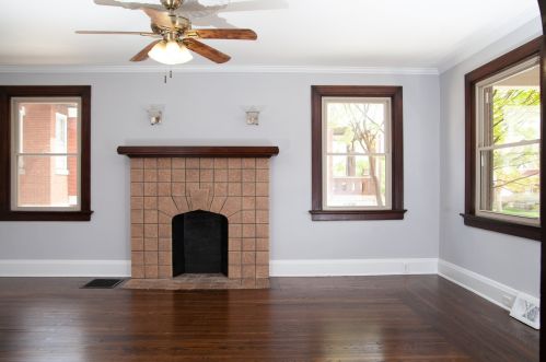 202 26th St, Covington KY  41014-1743 exterior