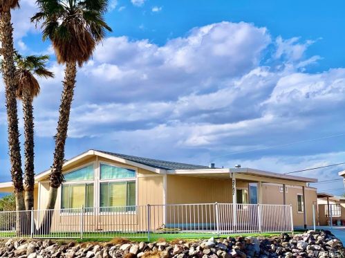 2787 Paloma Senda, Bullhead City, AZ 86442-7982