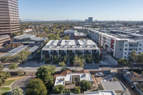 1717 1st Ave, Phoenix AZ 85003 exterior