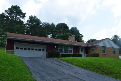 618 Hillcrest Ave, Haldeman, KY 40351-8807