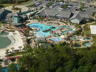 31 Anchor Cove Ct, Bluffton SC  29910-9574 exterior