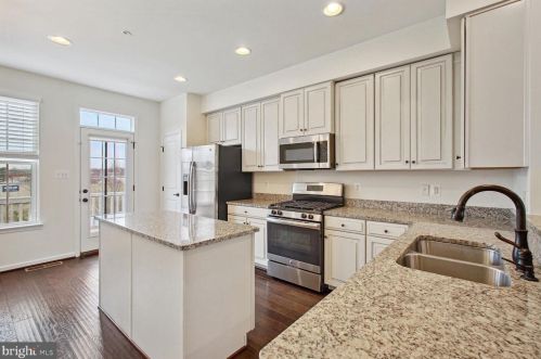 3431 10th Pl, Washington DC  20032 exterior