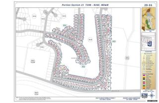 1936 Five Iron Ct, Hazen, NV 89408-6619
