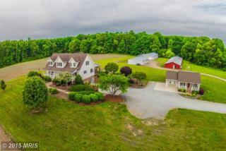 21108 Anderson Mill Rd, Beaverdam, VA 23015-2025
