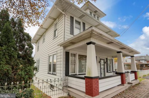 20 Grand Ave, Porter, PA 17980-1137