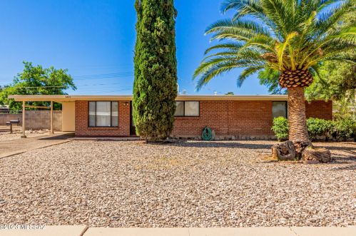 6902 Calle Neptuno, Tucson, AZ 85710-5446