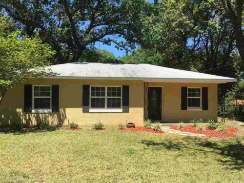 1558 Rankin Ave, Tallahassee FL  32310-5939 exterior