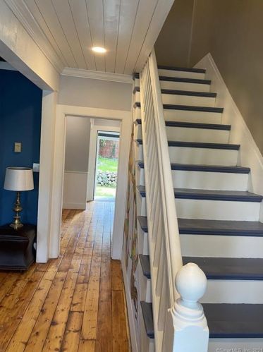 4 Bishop Ct, United States Coast Guard Ac CT  06320-5601 exterior