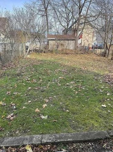 25 Lent St, Poughkeepsie NY  12601-2615 exterior
