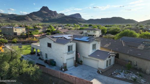 7801 Sourwood Ct, Tucson, AZ 85743-7470