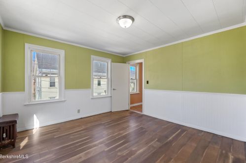 3 Hayer St, Adams MA exterior