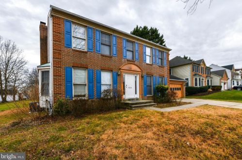 15109 Jennings Ln, Bowie, MD 20721-7208