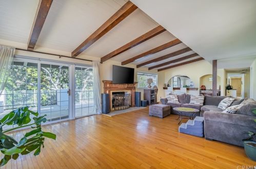 2423 Buenos Aires Dr, Covina CA  91724-3913 exterior