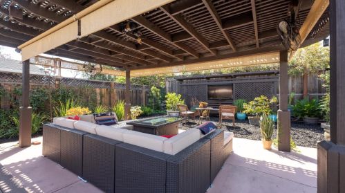 1180 El Solyo Ave, Campbell, CA 95008-3308