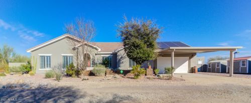 25715 153rd Ave, Sun City, AZ 85387-6649